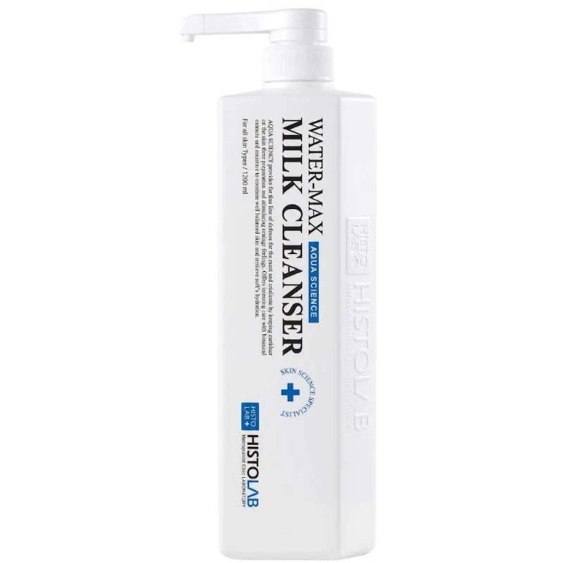 ウォーターマックス ミルククレンザー 1200ml