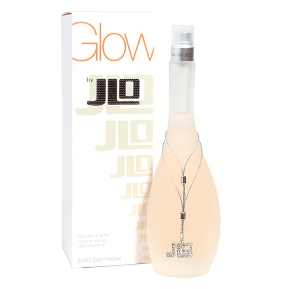 ジェニファーロペスグローバイジェイロEDT100ml1個