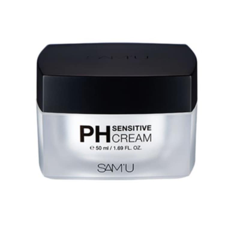 phセンシティブクリーム 50ml