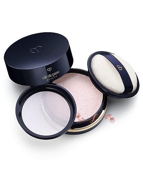 cle de peau (資生堂　cpb) プードルトランスパラントn M 24g／フェイスパウダー（資生堂 CPB）本体 正規品 2025年3月21日発売
