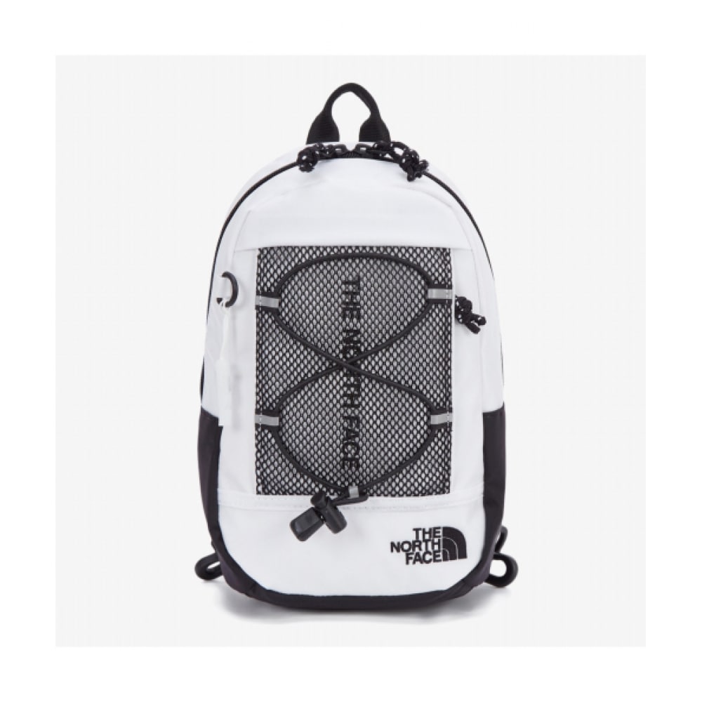 ザ・ノース・フェイス・キッズ・ジュニア・ワン・ウェイ NN2PR03S_WHT 7,530円