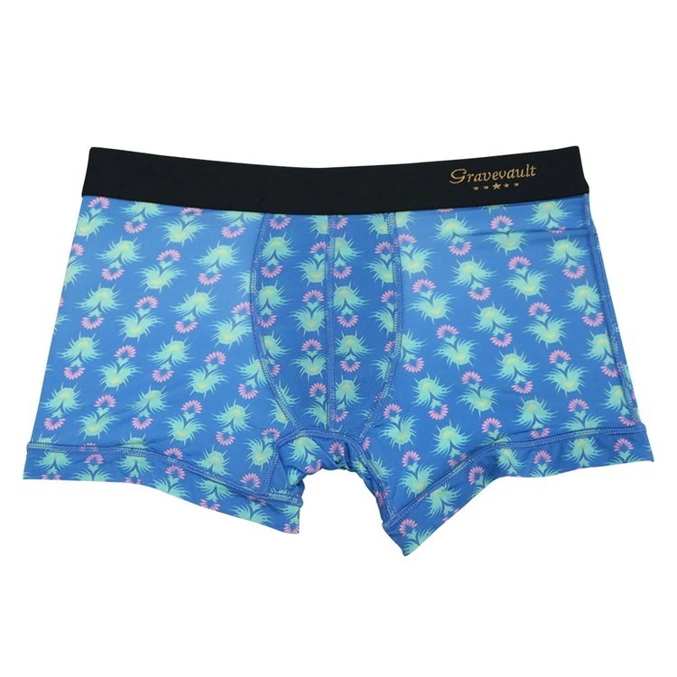 TILLANDSIA ボクサーパンツ [ブルー]【3051672-BL】 4,752円