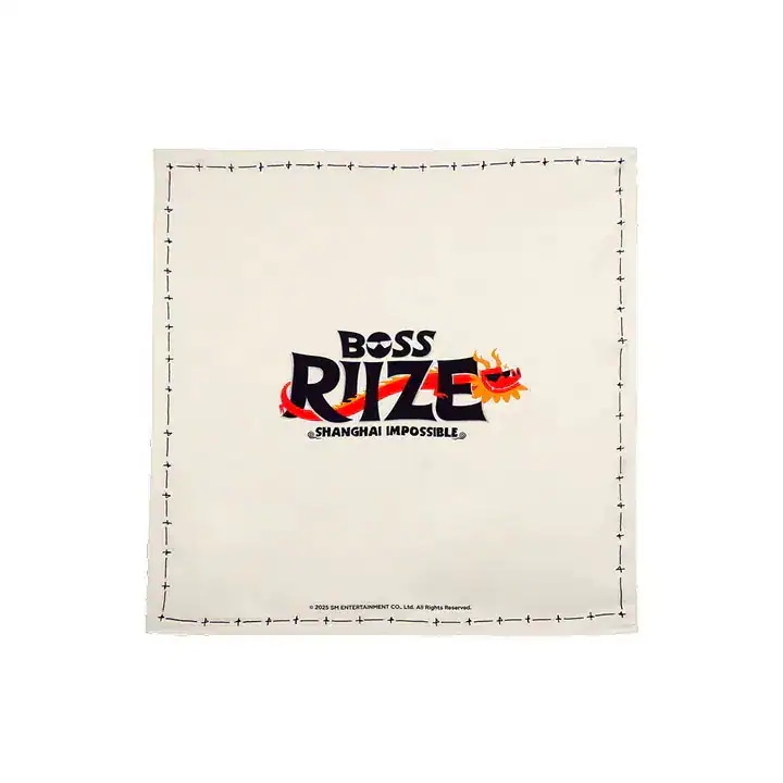 Qoo10] ボス [公式] [条件付き特典] RIIZE : KPOP
