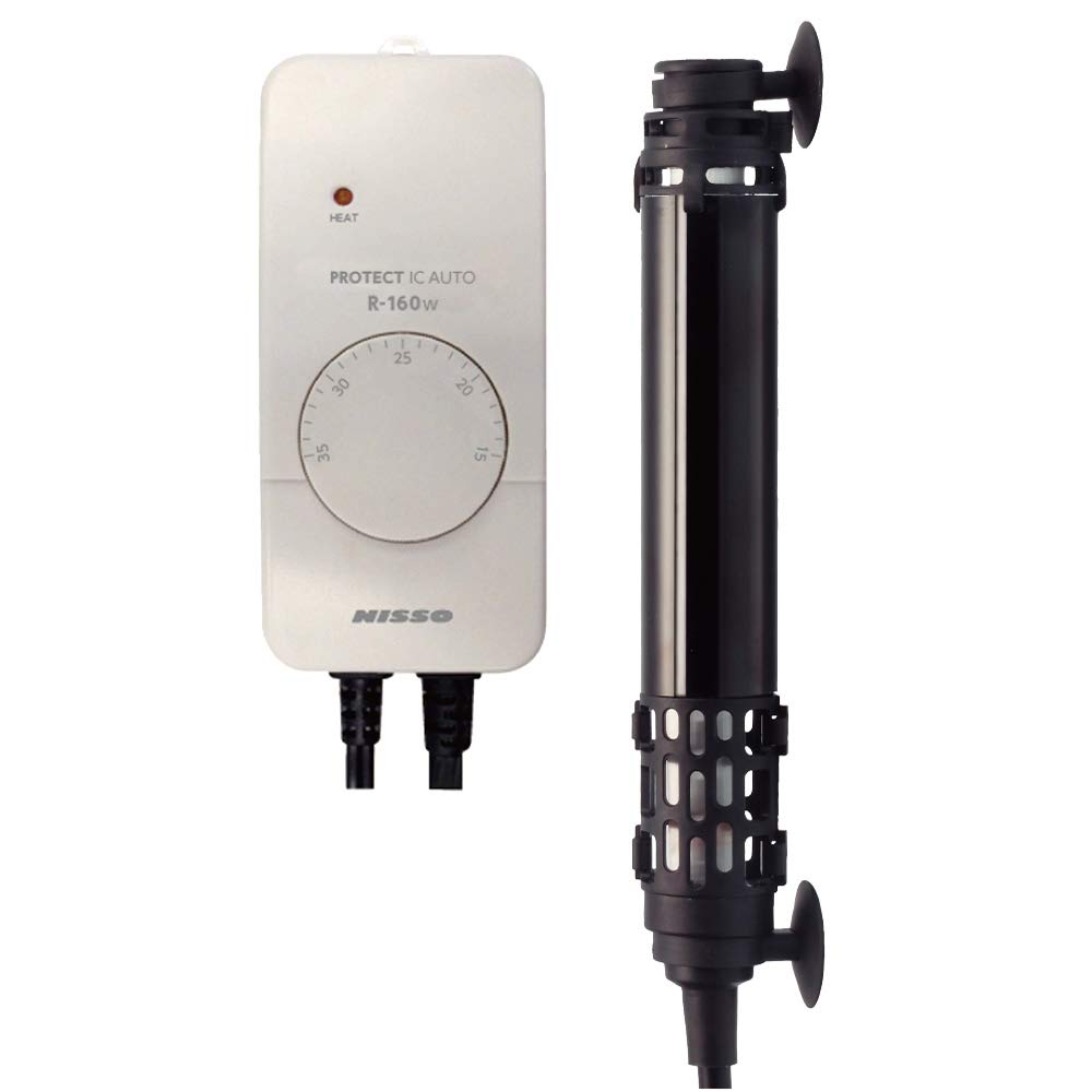 ニッソー プロテクトICオート R-160W