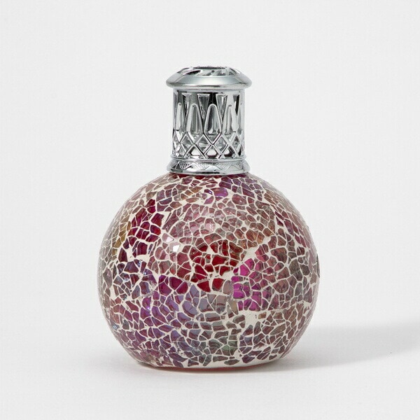 フレグランスランプS パーリーシーン