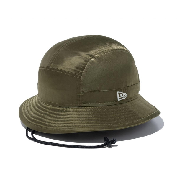 ニューエラ NEW ERA スポーツバケット Limonta East リモンタイースト ベーシック オリーブ 14109444