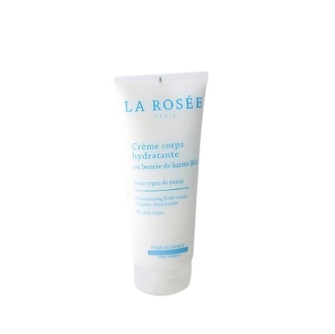 [LA ROSEE] モイスチャライジング ボディローション 200ml