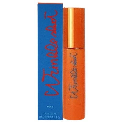 【国内正規品】 リンクルショット ジオ セラム プロティアン（美容液）40g