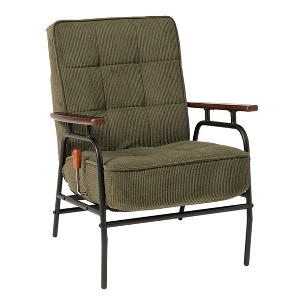 フラム-1PGR リクライニングソファ メーカー直送