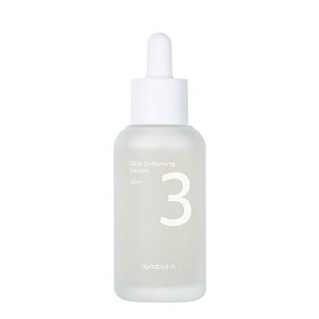 3番ボドルボドル結セラム 80ml