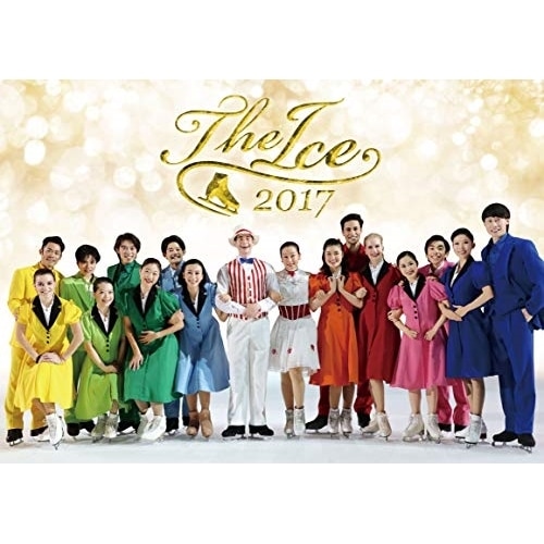 浅田真央 ／ 浅田真央チャリティBlu-ray『THE ICE 2017』(Blu-ray D.. (Blu-ray) PCXG-50580