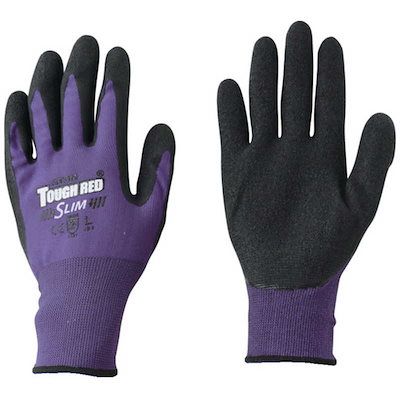 他サイト： アトム 1450-3P-L タフレッドスリム 3双組み L 14503PLの商品画像