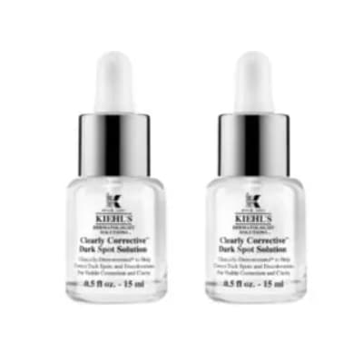 DSクリアリーブライトエッセンス, 30ml (15mlx2)