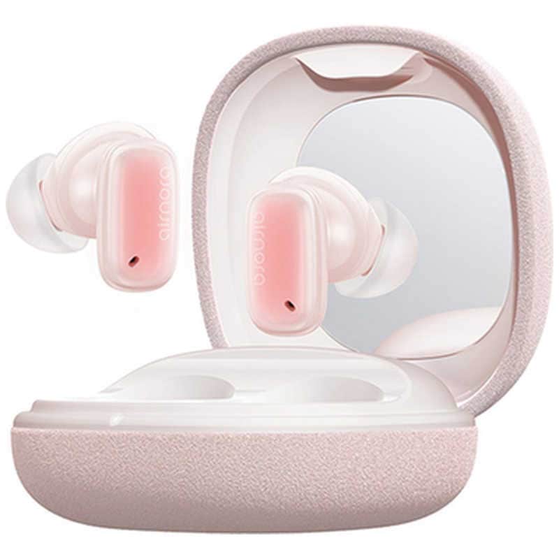 BESEUS　完全ワイヤレスイヤホン AirNora 2　AIRNORA2P