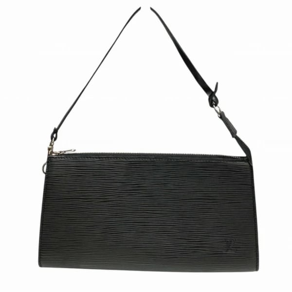 ルイヴィトン ポシェットアクセソワール M52982 バッグ ハンドバッグ レディース【中古】