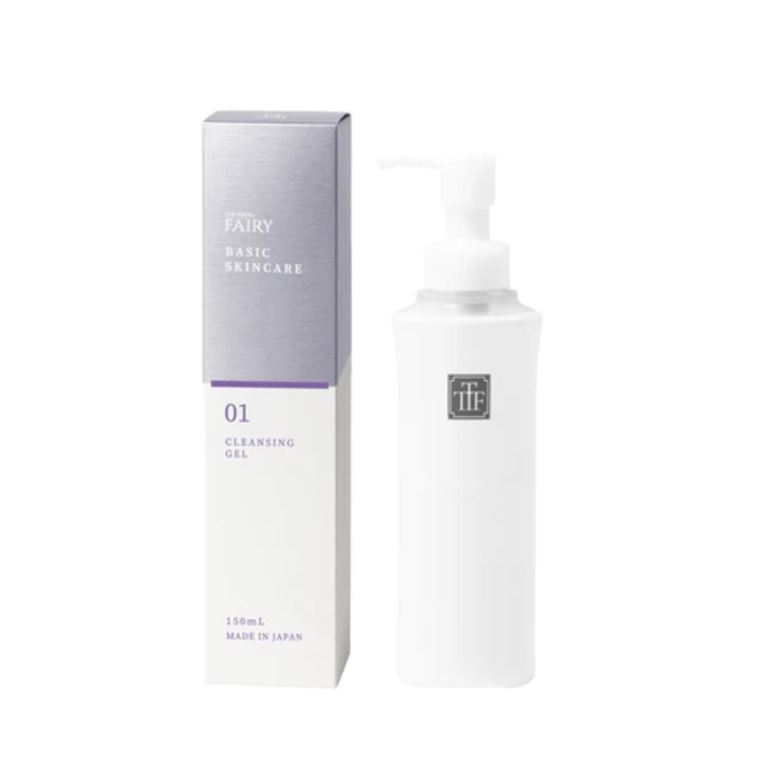 クレンジングジェル150ml
