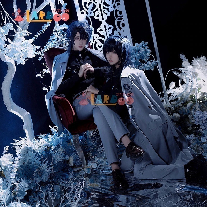 無期迷途 PathtoNowhere 局長 コスチューム コスプレ衣装994