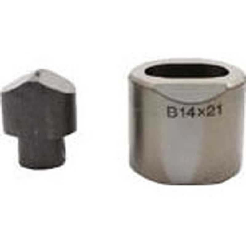 育良精機　フリーパンチャー替刃 IS-BP18SIS-MP18LE用　12×18B 12,683円