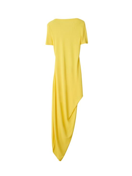 JACQUEMUS Women Mid Skirts 26EDRW00841AJ 00253250 YELLOW