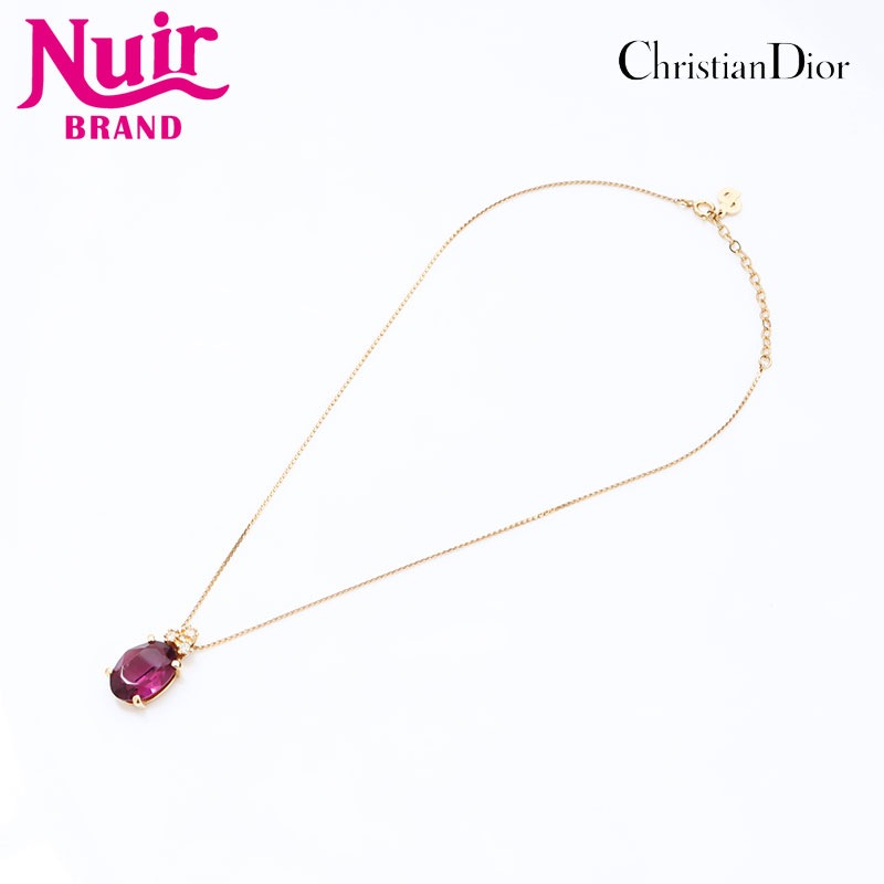 ネックレス ゴールド WS12186