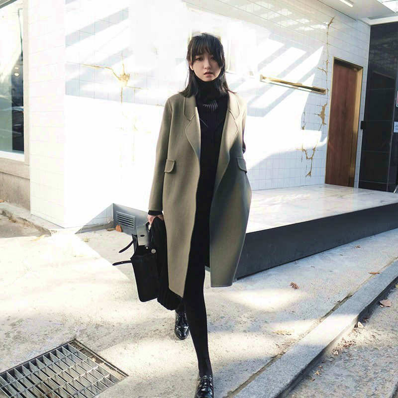 レディース チェスターコート アウター 秋 冬 カジュアル 長袖 大人 可愛い フェミニン きれいめ エレガント おしゃれ お出かけ お呼ばれ デイリー オフィス グレー ブラック 灰色 黒 XS