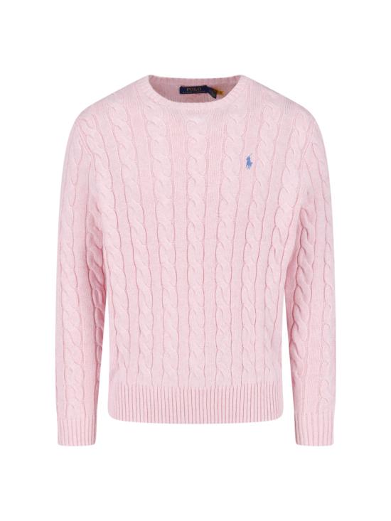 POLO RALPH LAUREN Men Sweater 710 775885 543 Pink