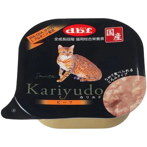 Kariyudo �r�[�t 95g