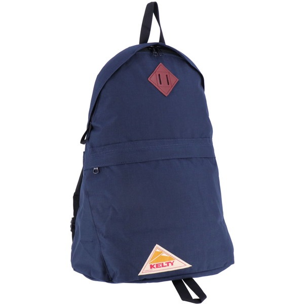 KELTY ケルティ DAY PACK BLACK アウトドア 32591918-NAVY「RS2309」