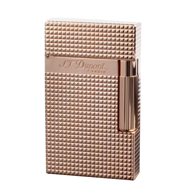 16424 LIGNE2 SERIES ガスライター/取寄品