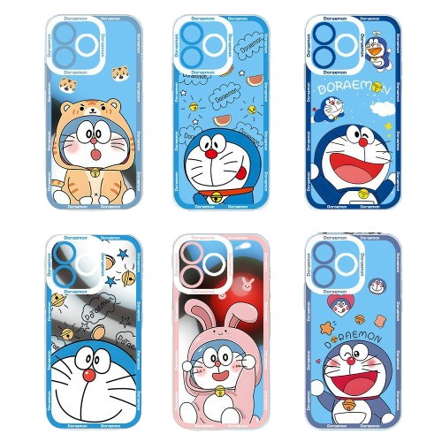 iFace First Class アイムドラえもん Google Pixel 8a【ドラえもん