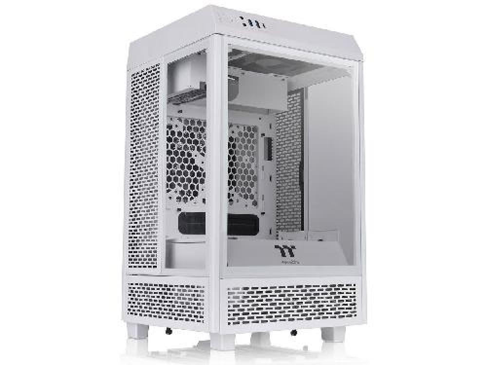 The Tower 100 Snow Edition CA-1R3-00S6WN-00 [ホワイト]