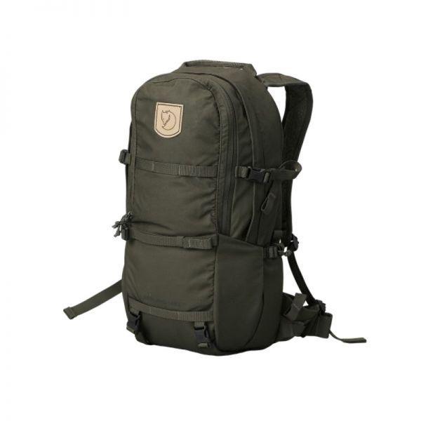 FJALLRAVEN 26SS ラップランド ハイク 15 ダーク オリーブ (27230633) (LAPPLAND HIKE DARK OLI