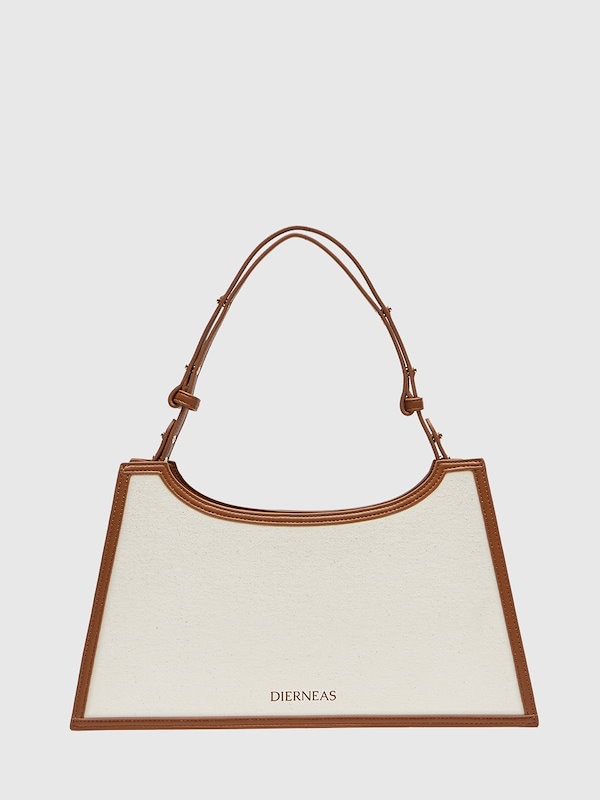 【新品・未使用品】dIERNEAS ディアニース(ディアニス)ショルダーバッグ Qoo10 ディアニース LINIE BAG 2way/3way