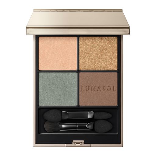 ルナソル アイカラーレーションN 03【アイシャドウ】