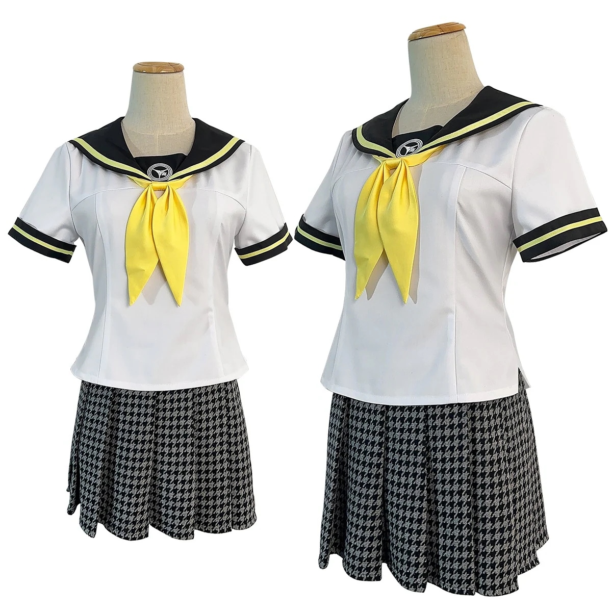 ペルソナ4 八十神高校夏服 久慈川りせ制服期間限定30%