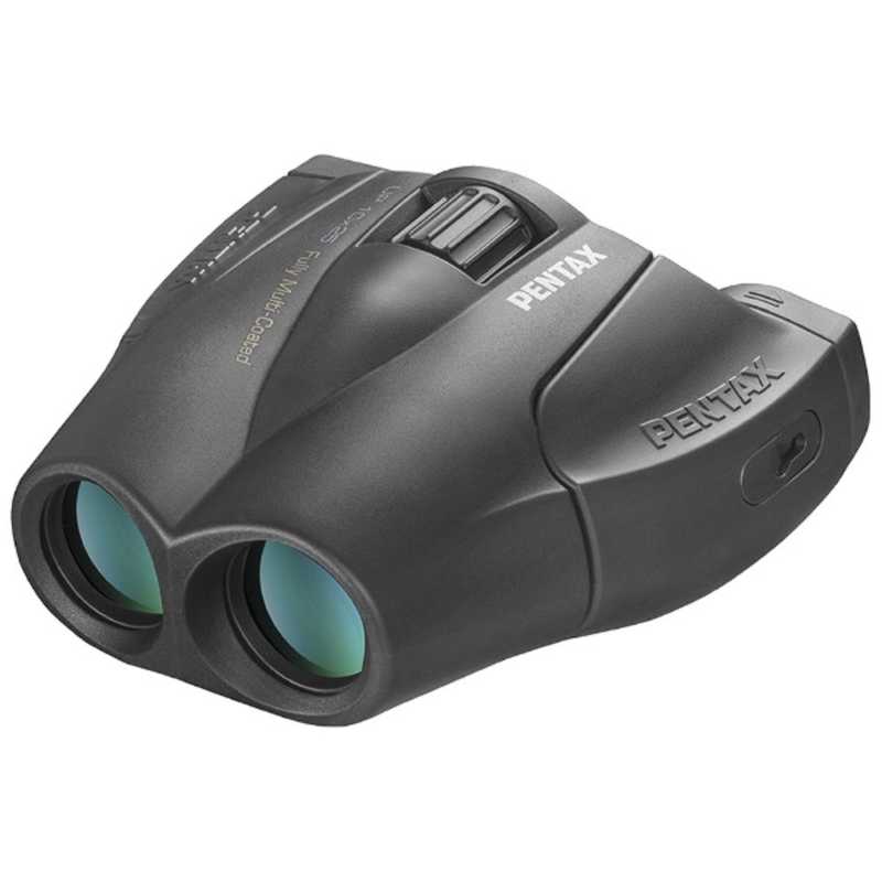 ペンタックス　双眼鏡 Uシリーズ PENTAX UP 10x25 [ 10倍 / 径25mm ]　UP 10x25