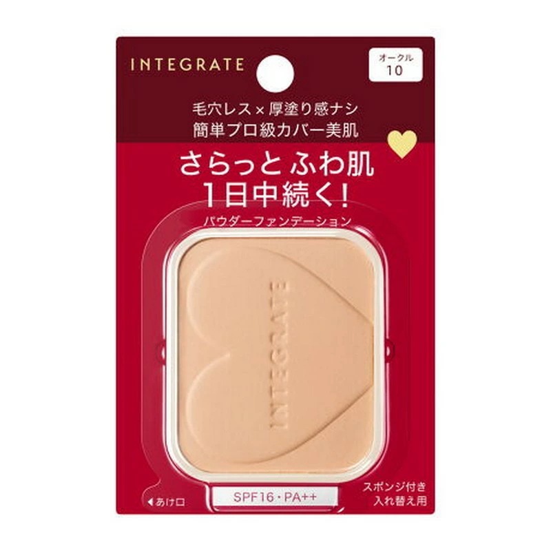 �C���e�O���[�g �v���t�B�j�b�V���t�@���f�[�V����(���t�B��) �I�[�N��10 ��▾��߂̔��F 10g