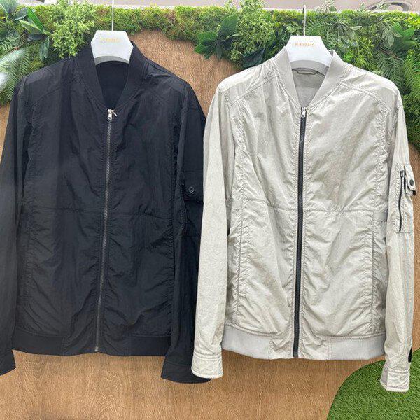 トランジショナルウィンドブレーカージャンパーABD2JJ1603_SC