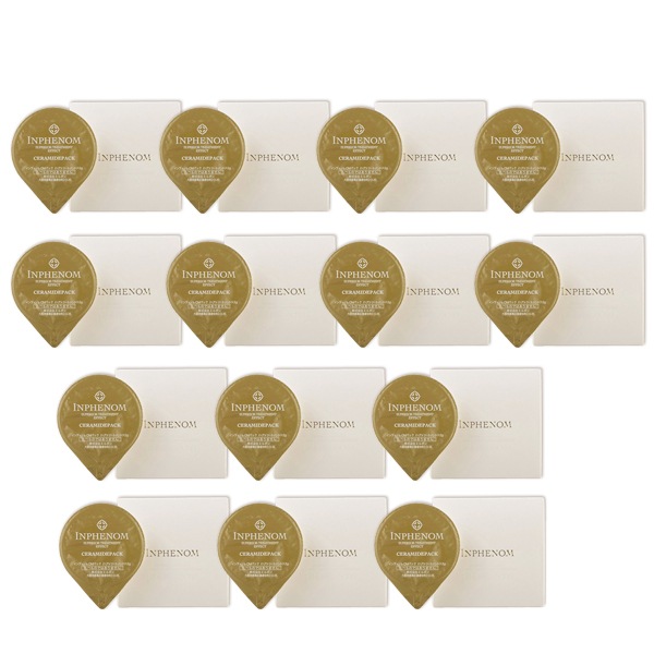 インフェノム CMパック 12g 14個 セット