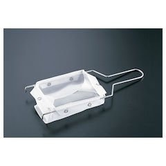 ミル オイルフィルター(120メッシュ) ミニ RB10PS ポリエチレンテレフタレート アメリカ AOI03004 6,735円