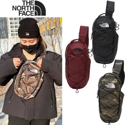 THE NORTH FACE正規品 BOREALIS SLING NN2PN73