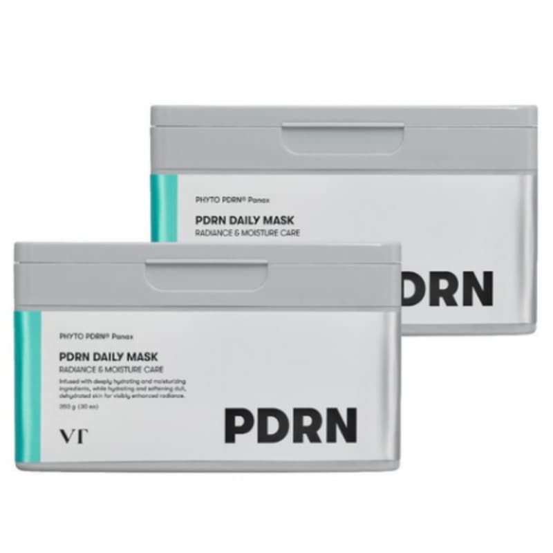 PDRN デイリーマスク 30枚入り 2個