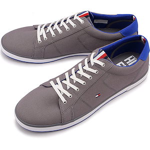 TOMMY HILFIGER スニーカー