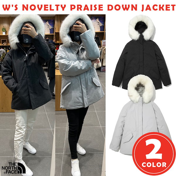 倉庫開放セール NJ1DM88A WS NOVELTY PRAISE DOWN JACKET