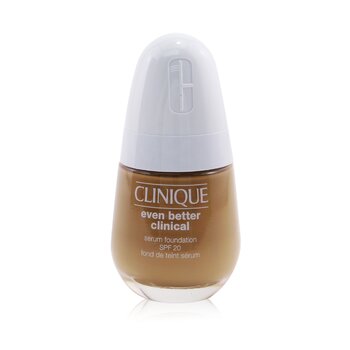 Clinique イーブンベター クリニカルセラムファンデーション SPF20 - # CN 90 サンド