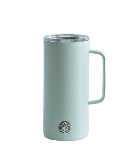 SS Mint Tank Tumbler 503ml