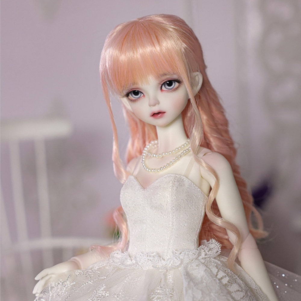 球体関節人形 1/4 関節人形 40CM bjd/sdドール女子球体プレゼント装飾用 現物Satani