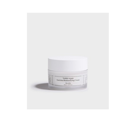 flesette visible repair enriched クリーム50ml