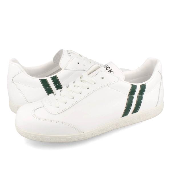 PATRICK QUEIGE パトリック クイージュ メンズ レディース WH/GN ホワイト PT-505758