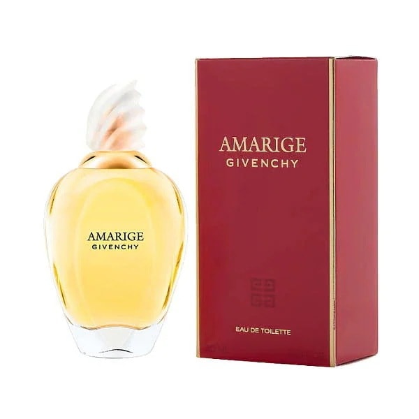 アマリージュ 100ML EDT SP